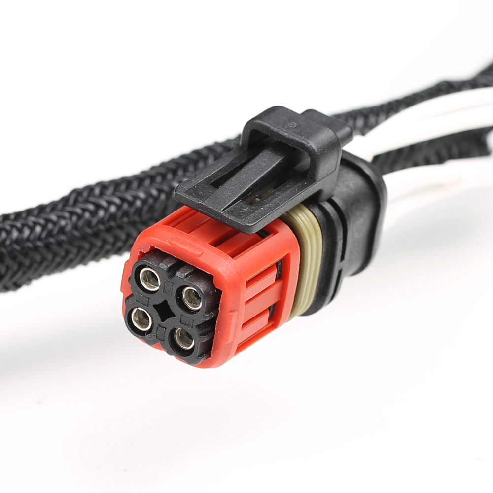 OEM 22347607 FOR VOLVO CABLE HARNESS Spare Parts Engine Wiring Cable Harness for VOLVO Renault 21822967 7422347607