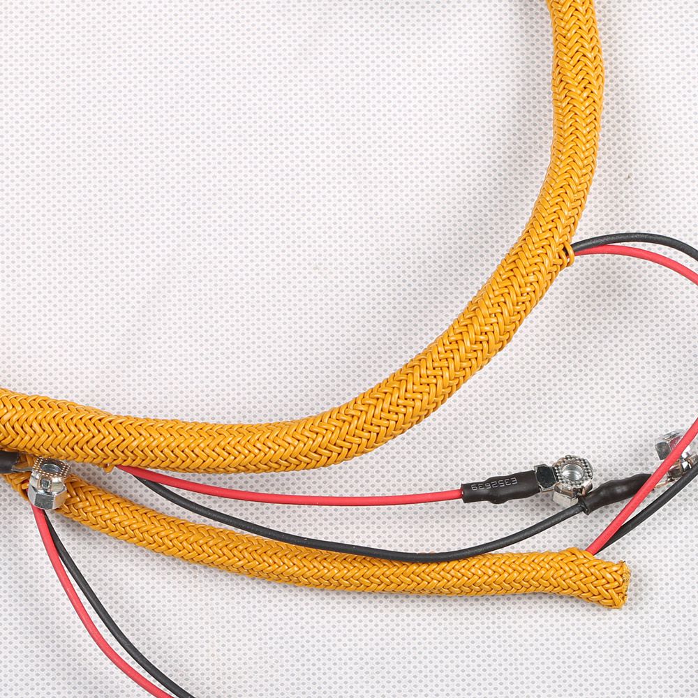 305-4893 Injector Wire Harness For 320D E320D Excavator C6.4 Engine