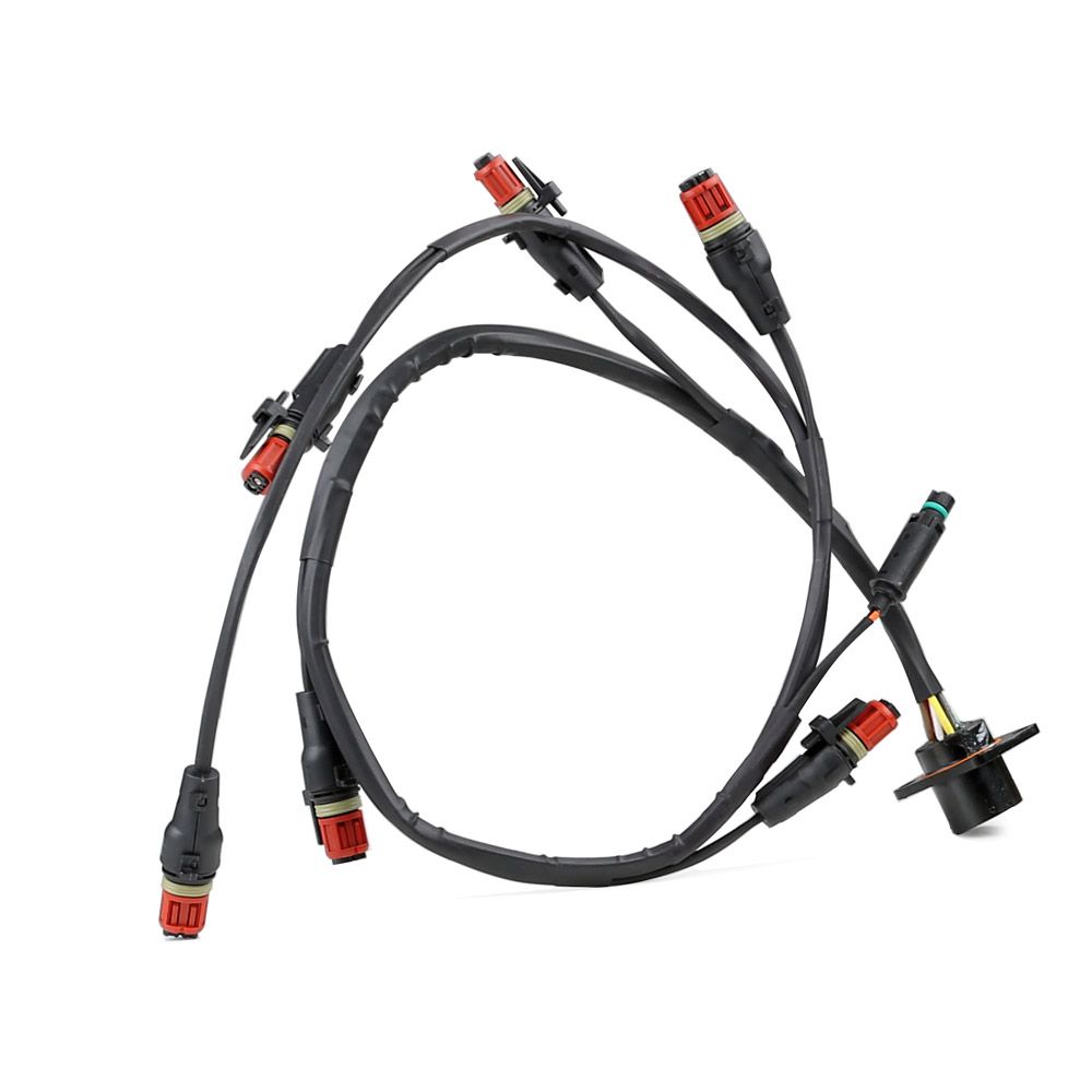 OEM 504149935 Wiring Harness For Truck