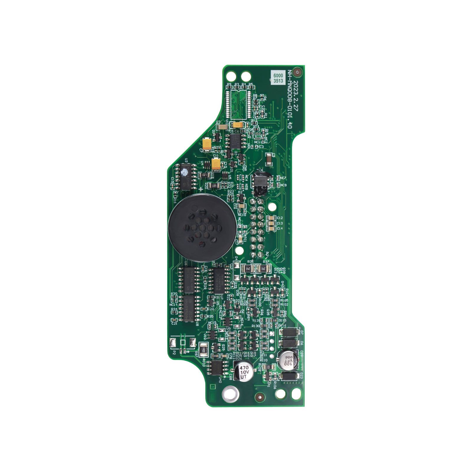 OEM 5K0905861C Car Steering Column ELV Emulator for 2014-2015 Volkswagen Sagitar, Lavida, Tiguan