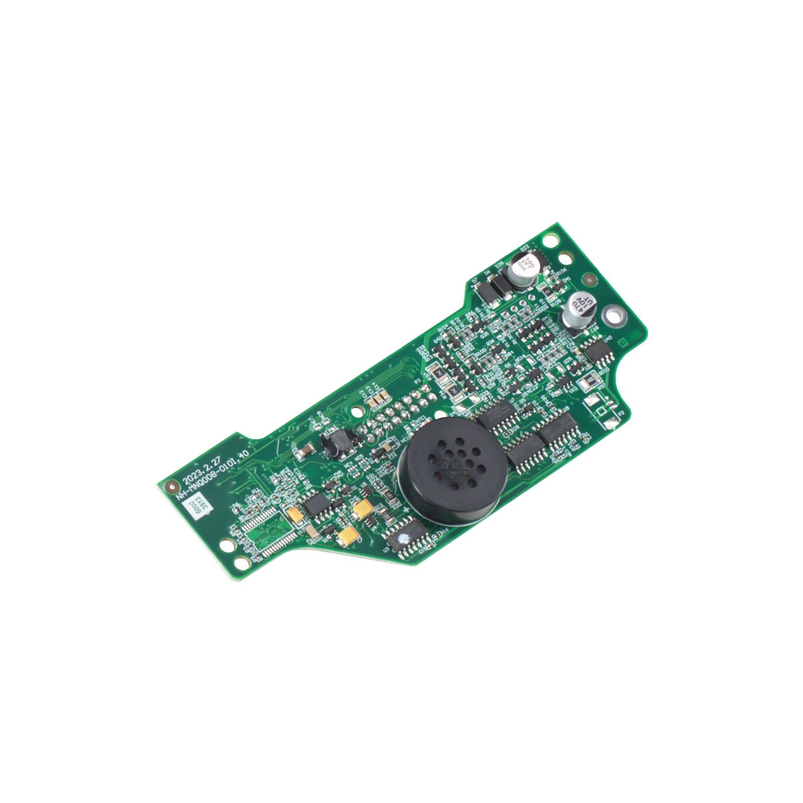 OEM 5K0905861C Car Steering Column ELV Emulator for 2014-2015 Volkswagen Sagitar, Lavida, Tiguan