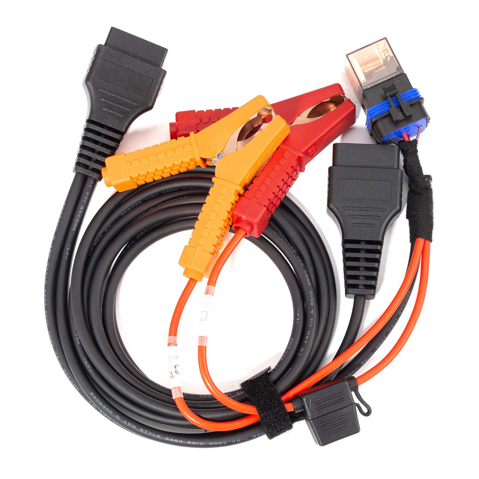 OEM All Key Lost Cabel For Ford