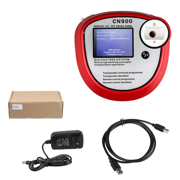 OEM V2.28.3.63 CN900 Auto Key Programmer Best Offer