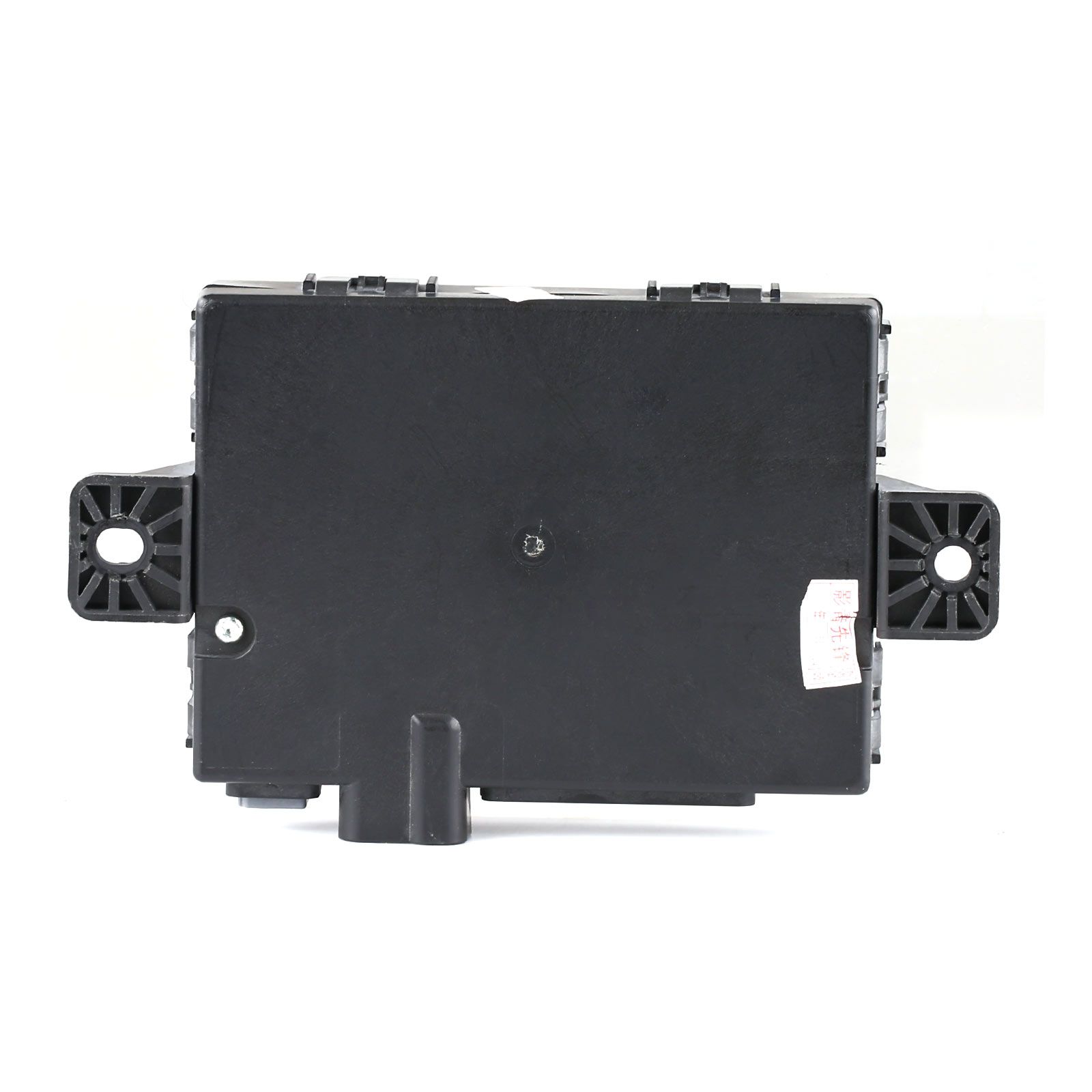 OEM Jaguar Land Rover Blank RFA Module J9C3 with Comfort Access contains SPC560B Chip and Data
