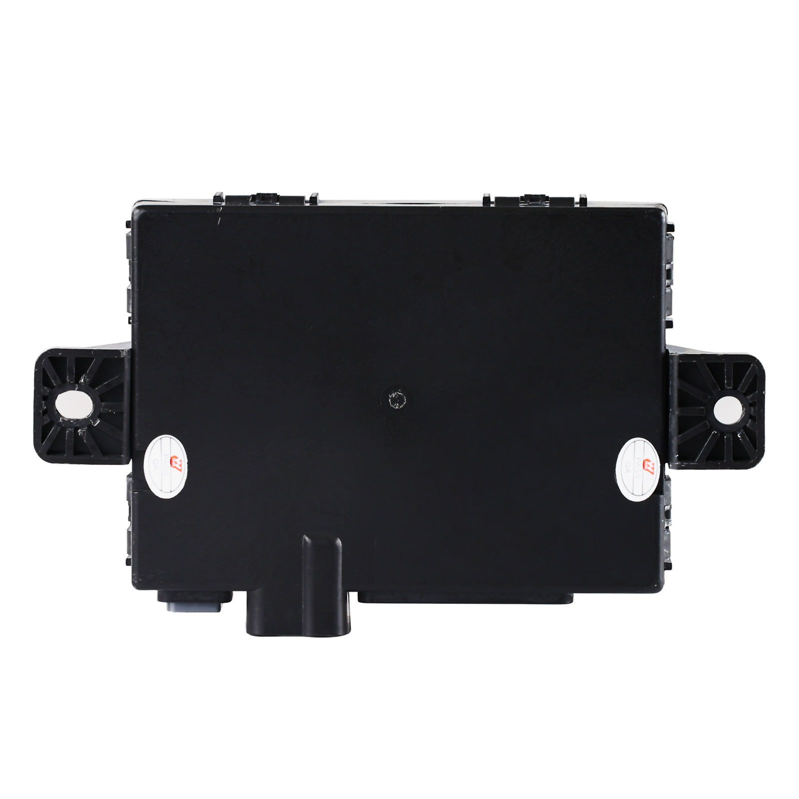 OEM Jaguar Land Rover Keyless Entry Control Module RFA Module JPLA with Comfort Access contains SPC560B Chip and Data