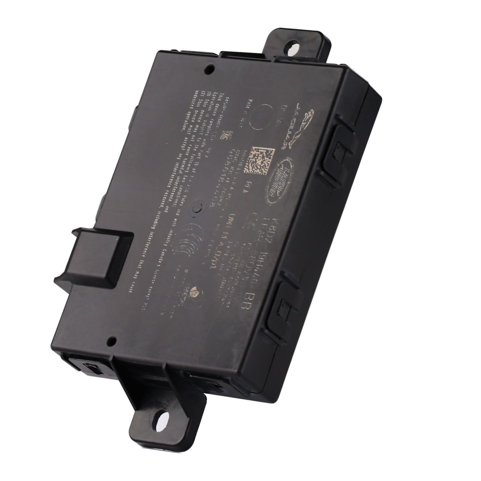 OEM Jaguar Land Rover RFA Module K8D2 with Comfort Access contains SPC560B Chip and Data