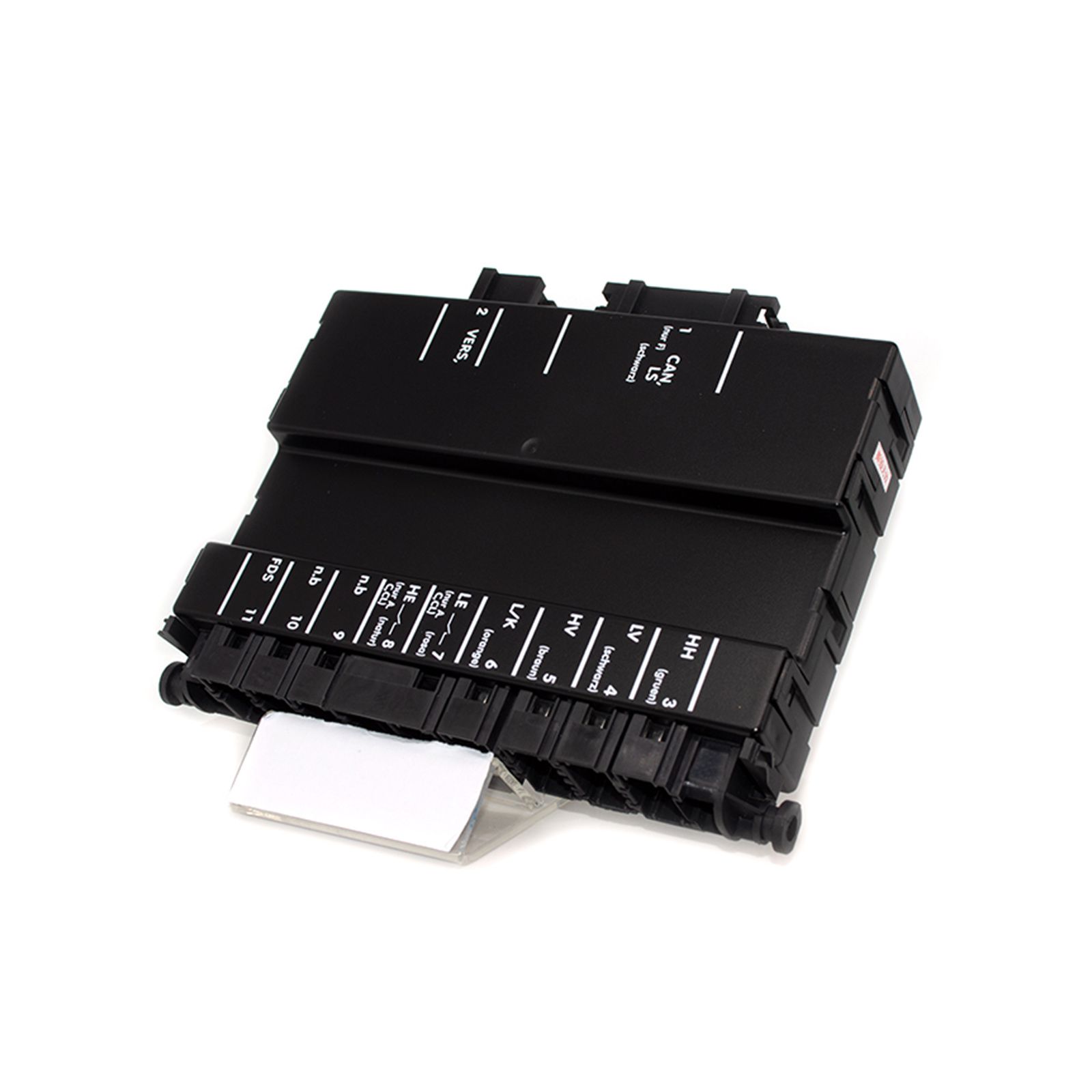 OEM Mercedes Benz Front Right Seat Control Module A2118200226 Apply for  2003-2006 Year MERCEDES-BENZ E Class