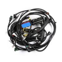 OEM P22120579 Wiring Harness And Cable Truck Engine Wire Harness for VOLVO