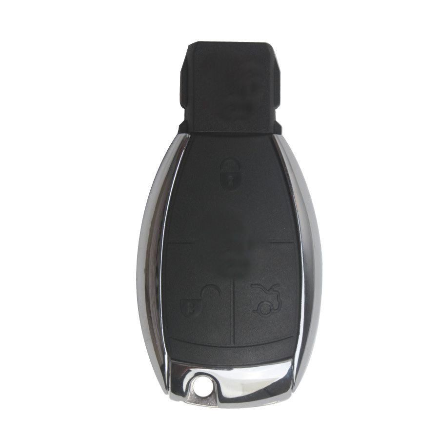 OEM Smart Key For Mercedes-Benz 433MHZ With Key Shell