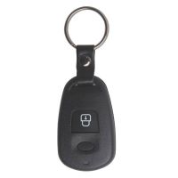 2 Button Remote Key 433MHZ for Old Hyundai Elentra/Santa Fe