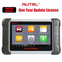 One Year Update Service for Autel MaxiCOM MK808 (Subscription Only)