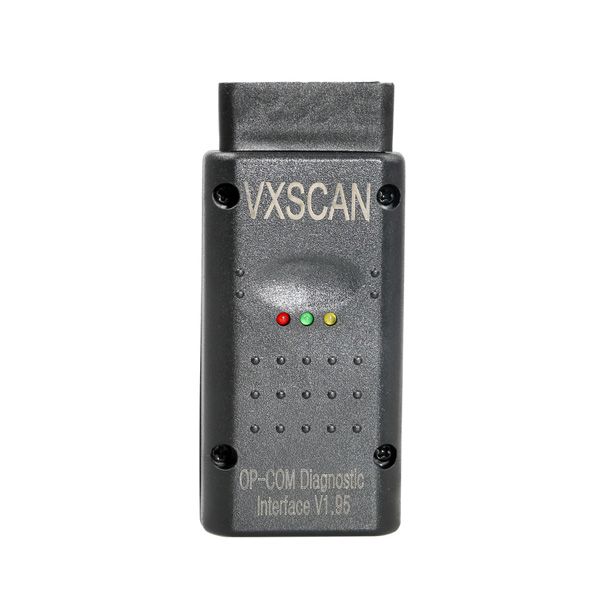 High quality Opcom OP-Com 2014 V Can OBD2 for OPEL Firmware V1.95