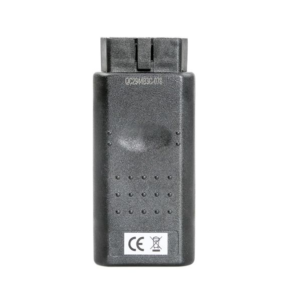 High quality Opcom OP-Com 2014 V Can OBD2 for OPEL Firmware V1.95