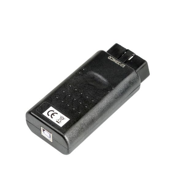 High quality Opcom OP-Com 2014 V Can OBD2 for OPEL Firmware V1.95