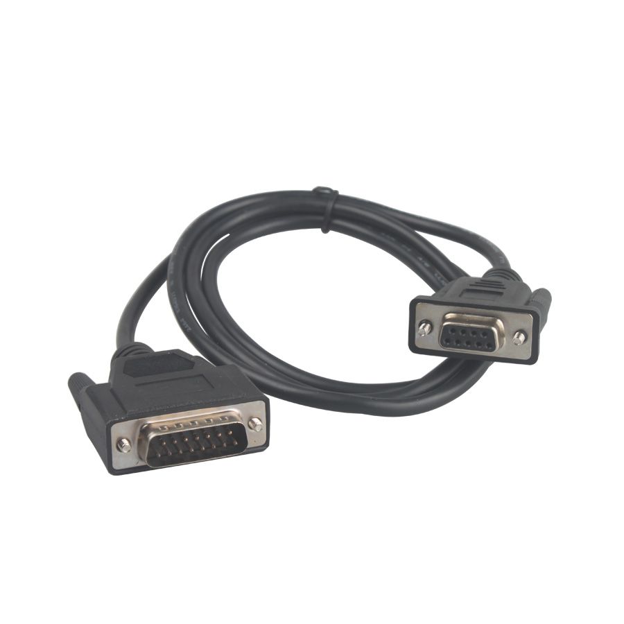 TECH2 Diagnostic Cable with COM Port for OPEL Free Shipping