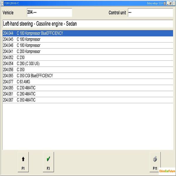 Open 204 In Latest DAS( DAS ACCESS 204 Patch)