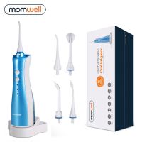 Oral Irrigator rechargeable water flosser teeth clean portable dental water jet inductive charging irrigator dental Exquisite