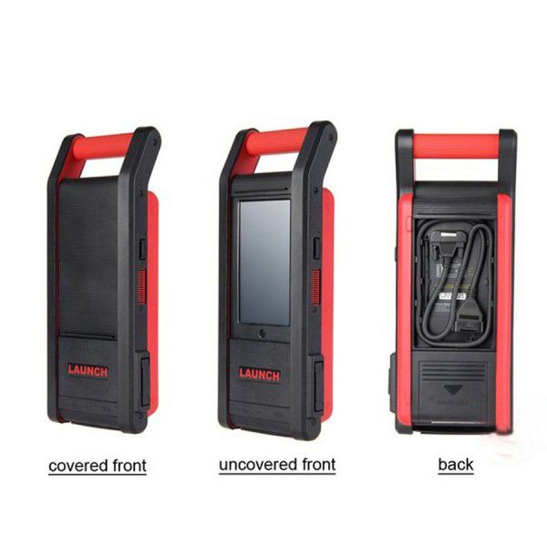 Original Launch X431 GDS Gasoline/Petrol Diagnostic Tool