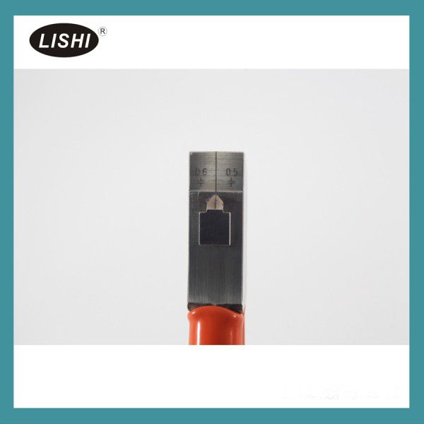 Original Lishi Key Cutter Buy SL27 Instead