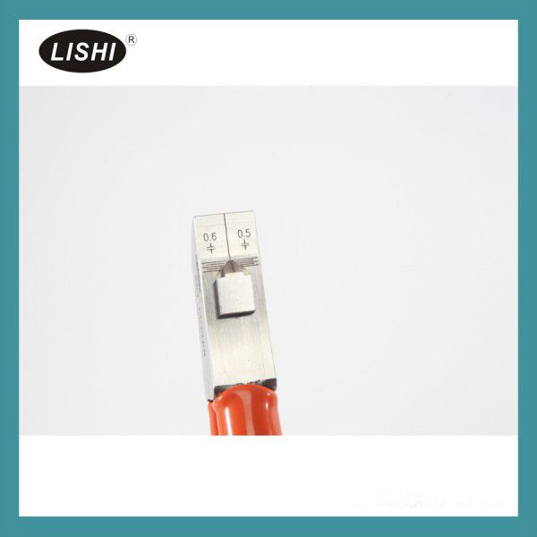 Original Lishi Key Cutter Buy SL27 Instead
