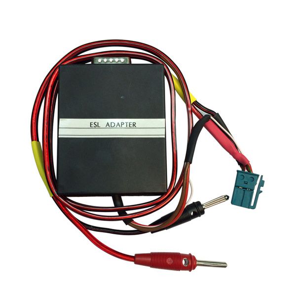 Original NEC PRO57 for Mercedes Benz Support Online Update