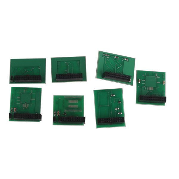 Original Orange5 Professional Memory and Microcontrollers Programming Device