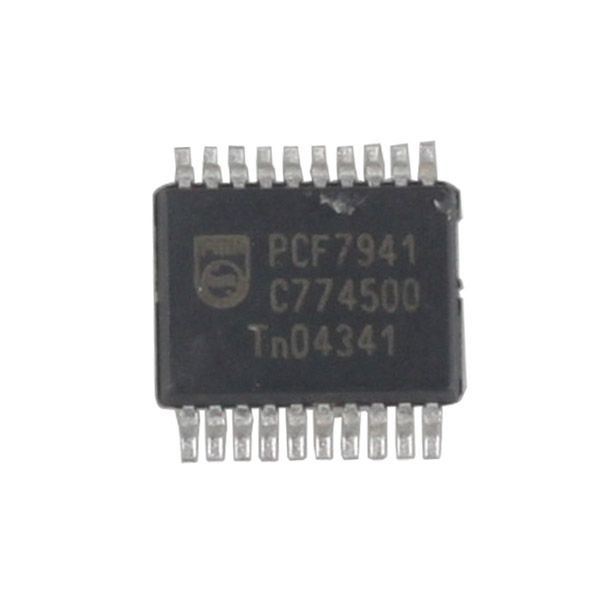 Original PCF7941ATS Chip (Blank) 10pcs/lot