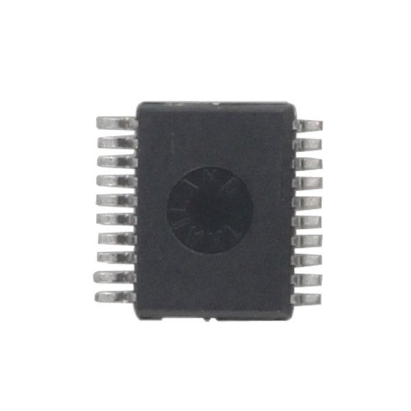 Original PCF7941ATS Chip (Blank) 10pcs/lot