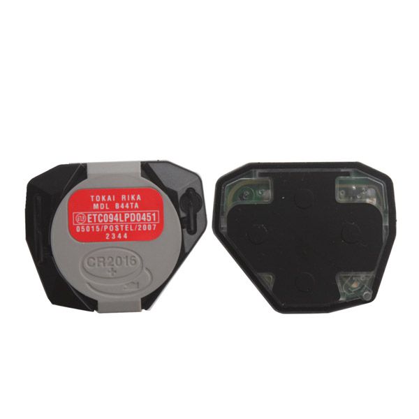 Original Remote 4 Button 433MHZ(2013) for Toyota