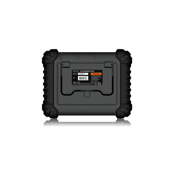 Original VXSCAN T8 Diesel Diagnostic Tool for Heavy Duty with One Year Free Update Online