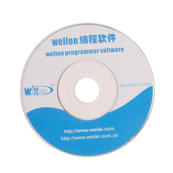 Original Wellon GP-2 Programmer