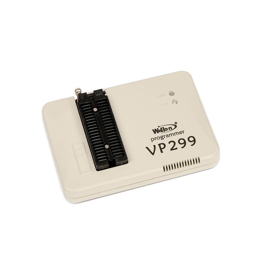 Original Wellon VP-299 Programmer