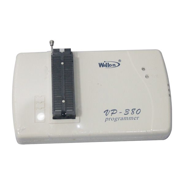 Original Wellon VP380 VP-380 Programmer