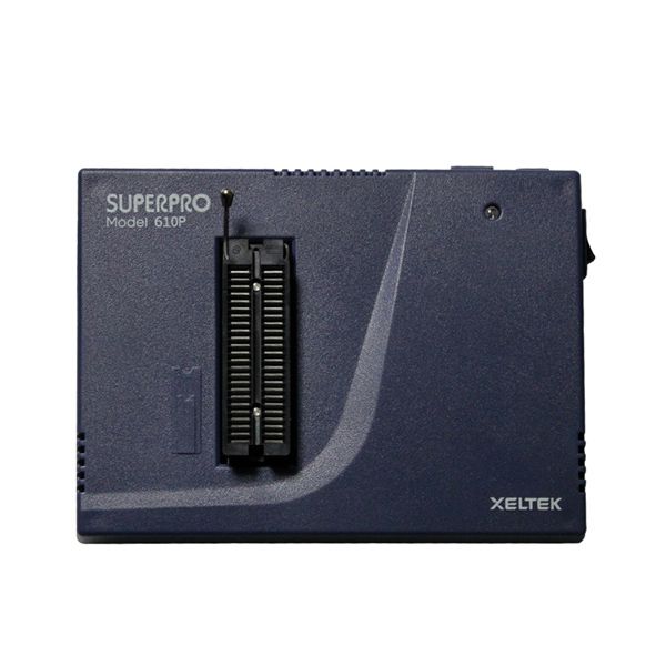 Original Xeltek USB Superpro 610P Universal Programmer