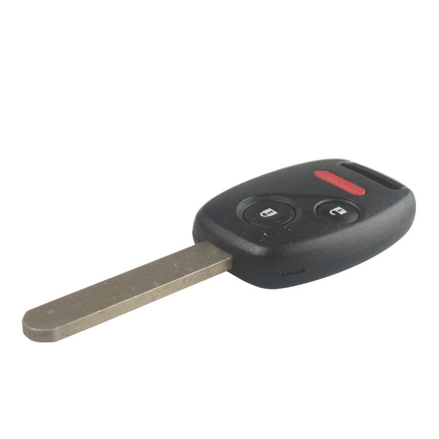 Original Honda CRV 2+1 Button Remote Key 313.8MHz USA Version