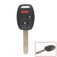Original Honda CRV 2+1 Button Remote Key 313.8MHz USA Version