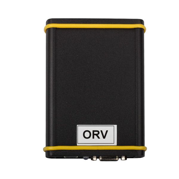 ORV Commander 4-in-1Key Programmer for Opel/Renault/Volvo