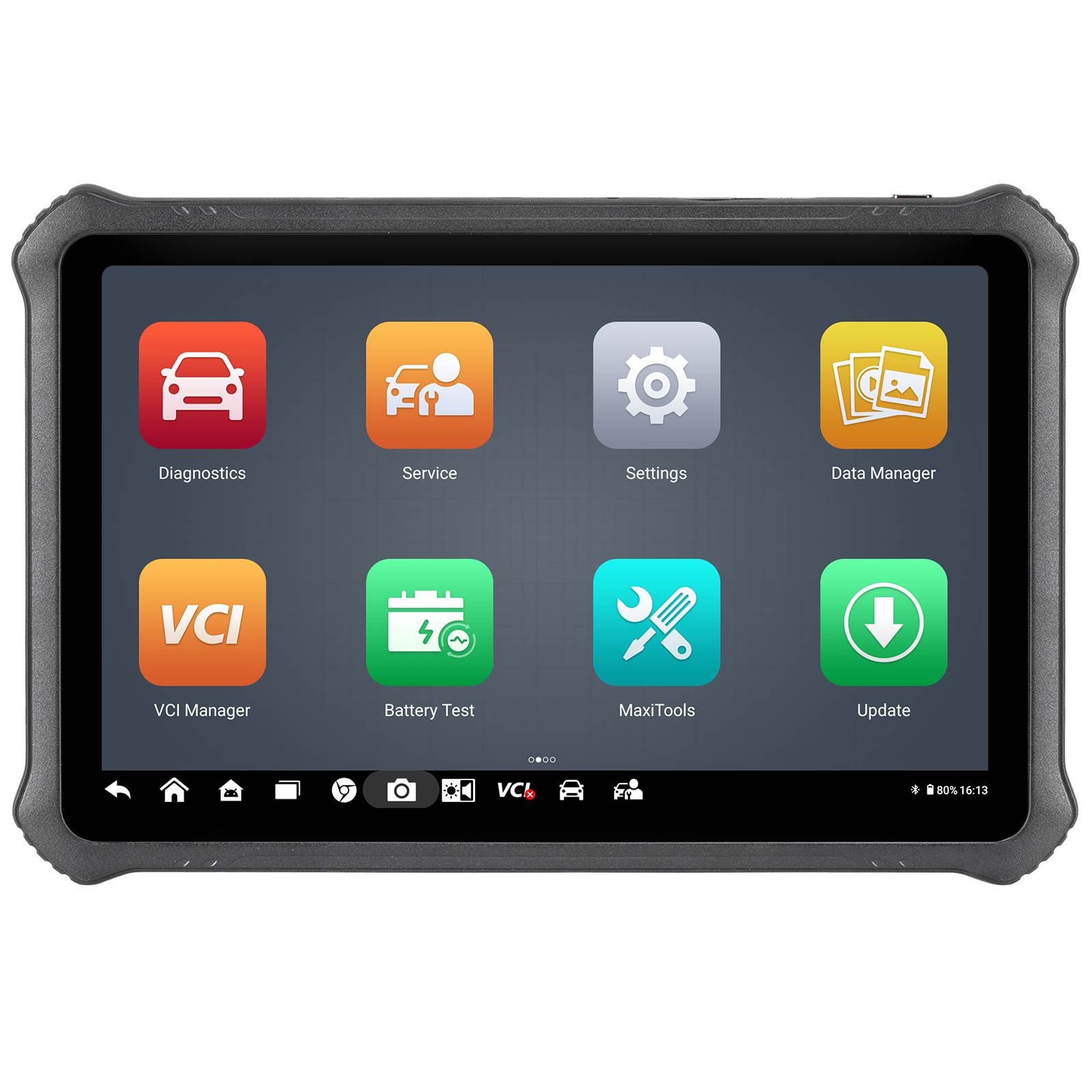 2024 OTOFIX D1 PROS Car Diagnostic Tool with Android 11.0 Support ECU Coding, 40+ Service, Full System, FCA AutoAuth