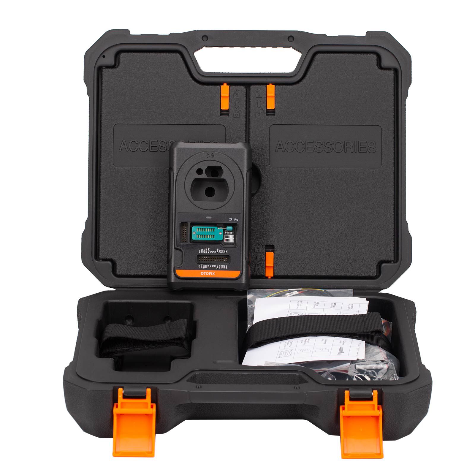 Otofix XP1 Pro Key Programmer Work With Otofix IM1