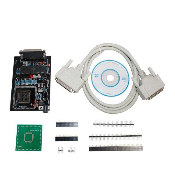 9S12 908 711 705 4 ln 1 for Motorola Programador