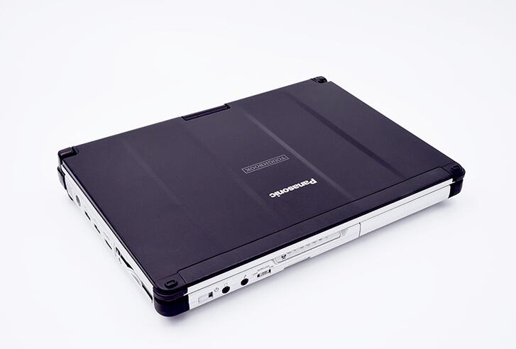 For Panasonic CF-C2 TOUGHBOOK CF C2 Core i5 4300U 4th Gen 4GB/8GB/16GB RAM HDD/SSD Diagnostic Rugged Laptop for Star C4 C5 Icom odis