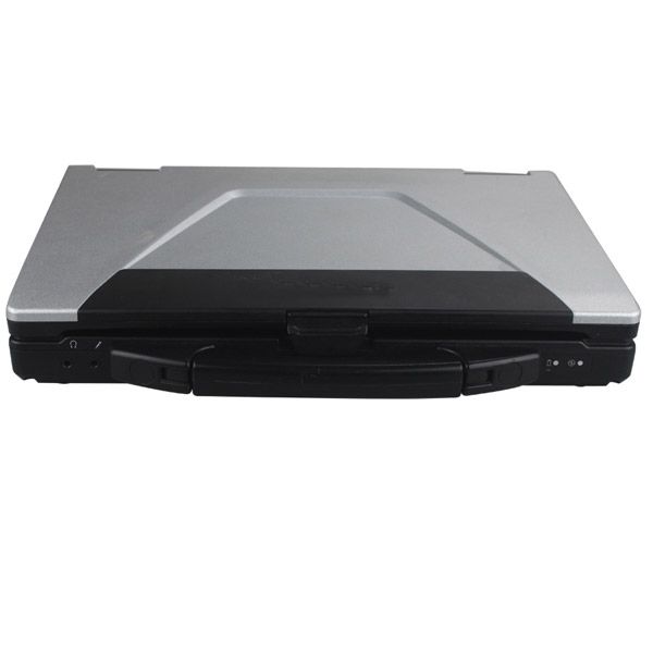 Second Hand Panasonic CF52 Laptop Used for PIWS2 Tester II PIWS2 for Porsche (No HDD included)