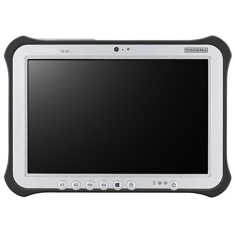 Panasonic FZ-G1 I5 3rd Generation Tablet 8G with Software for benz Installed Ready to Use
