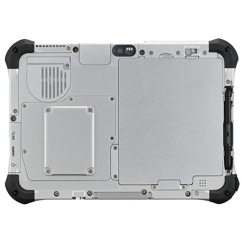 Panasonic FZ-G1 I5 3rd Generation Tablet 8G with Software for benz Installed Ready to Use