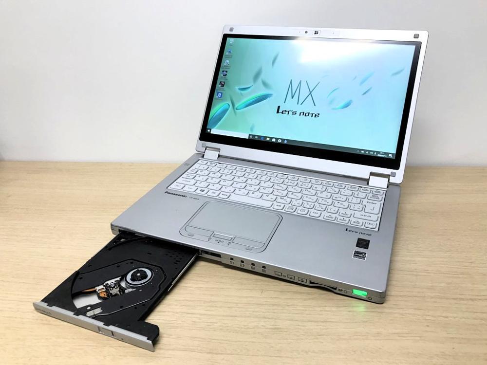 Used For Panasonic Toughbook CF-MX4,Core i5-5300U 5th Gen 2.3GHz, 4GB ram,128GB/256GB/512GB SSD Stylus IPS screen Windows 10