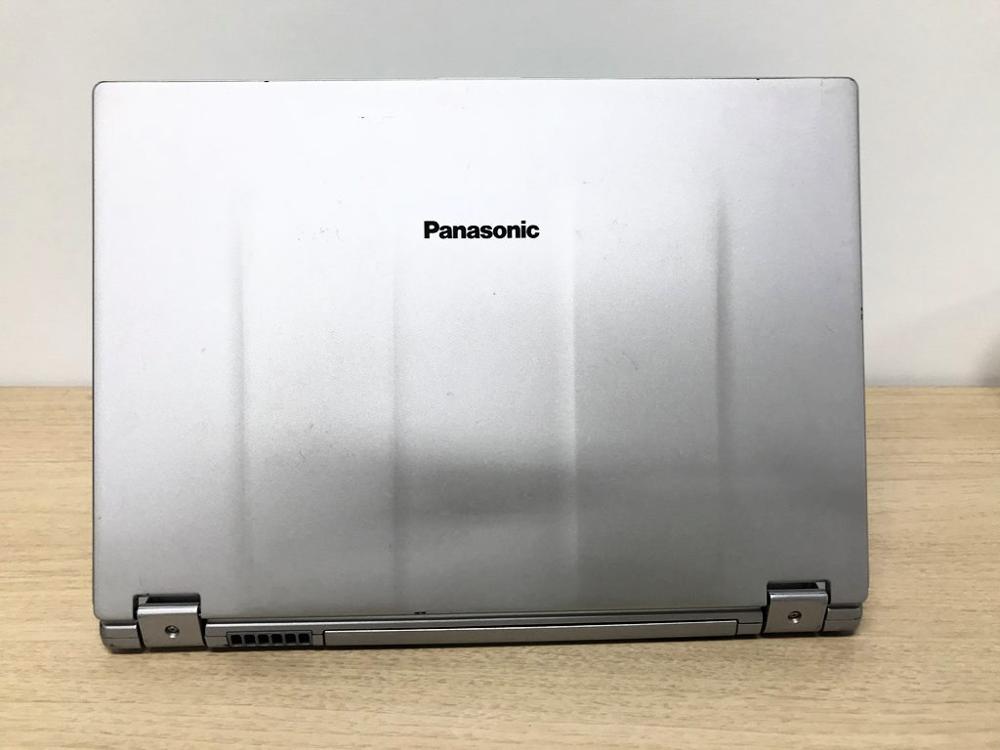 Used For Panasonic Toughbook CF-MX4,Core i5-5300U 5th Gen 2.3GHz, 4GB ram,128GB/256GB/512GB SSD Stylus IPS screen Windows 10