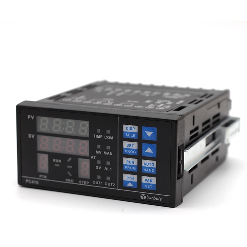 PC410 Digital Temperature Controller Thermostat  BGA Rework Station IR with RS232 Communication Module For IR 6500 IR6500 IR6000