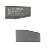 Original PCF7939MA Transponder Chip 10pcs/lot