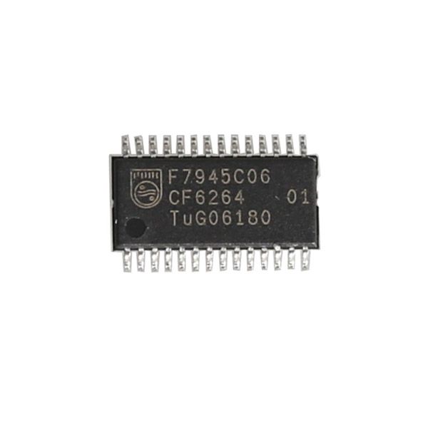 PCF7945MTT Chip 10pcs/lot