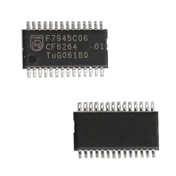 PCF7945MTT Chip 10pcs/lot